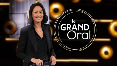 Le Grand Oral Replay Et Videos En Streaming France Tv