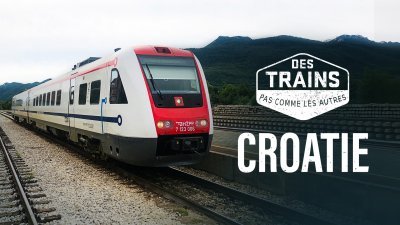 Croatie - vidéo undefined - france.tv