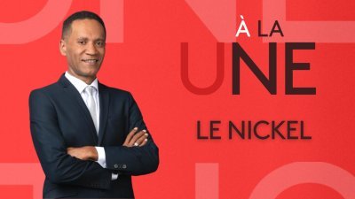 Le Nickel - vidéo undefined - france.tv