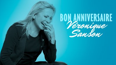 Bon Anniversaire Veronique Sanson En Streaming Replay France 3 France Tv