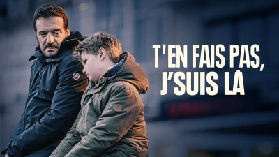 T'en Fais Pas, J'suis Là - Replay Et Vidéos En Streaming - France Tv