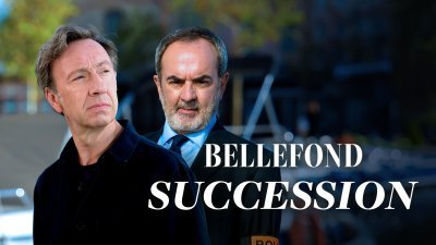 Succession - vidéo undefined - france.tv