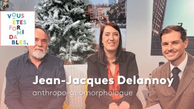 Accéder au direct France 3 alpes