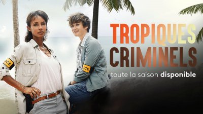 Tropiques Criminels - Replay Et Vidéos En Streaming - France Tv