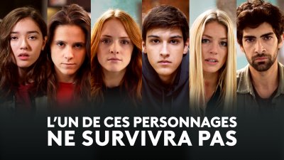 L Un De Ces Personnages Va Mourir Extrait Un Si Grand Soleil En Streaming France Tv