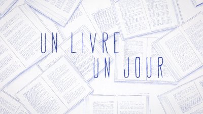 Un Livre Un Jour Replay Et Videos En Streaming France Tv