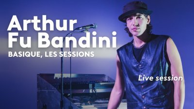 Arthur Fu Bandini - vidéo undefined - france.tv