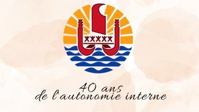 40 ans de l'autonomie interne de la Polynésie française : 29 juin 2000 - vidéo undefined - france.tv