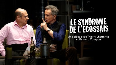 Le Syndrome De L Ecossais En Streaming Replay France 4 France Tv