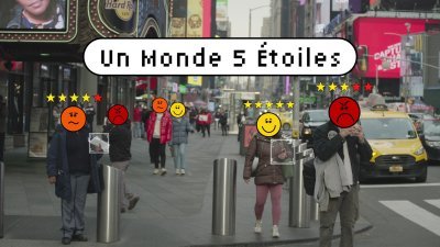 Un monde 5 étoiles, le documentaire - vidéo undefined - france.tv