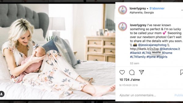 monpostpartum, le hashtag qui dézingue les tabous de l'après