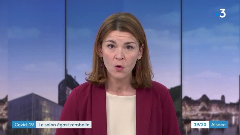 journal télévisé france 3 alsace replay