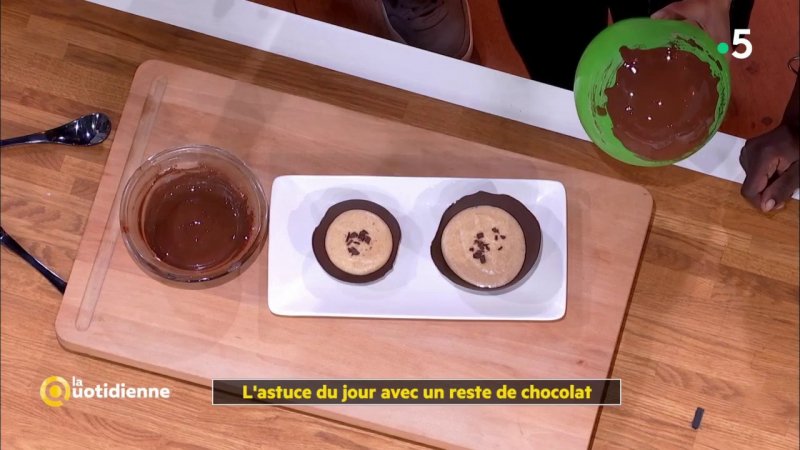 Recette Farida Du France 5 Dernier