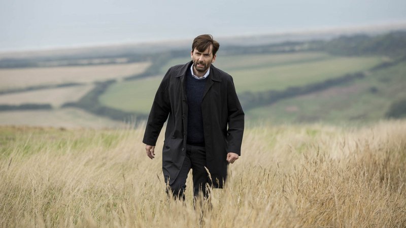 Broadchurch saison 2 pisode 5 en streaming sur France 2