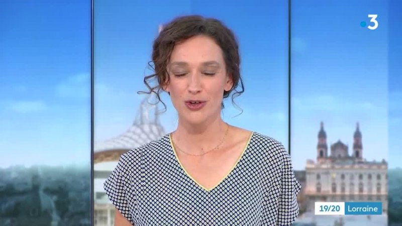 19 20 Lorraine Emission Du Samedi 18 Juillet 2020 En Streaming Replay France 3 Lorraine France Tv