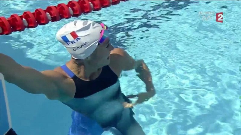 VIDEO. Pentathlon Moderne (F) : Elodie Clouvel engrange en ...