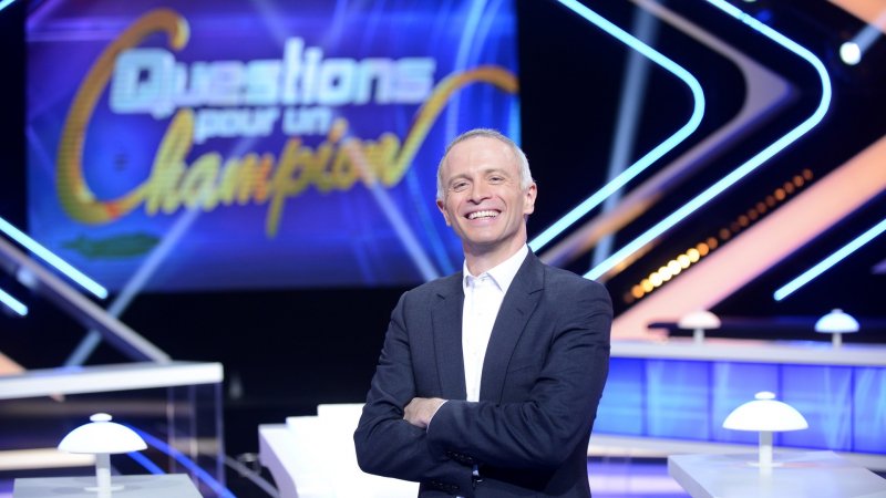 Questions Pour Un Champion Emission Du Lundi 30 Novembre 2020 En Streaming Replay France 3 France Tv