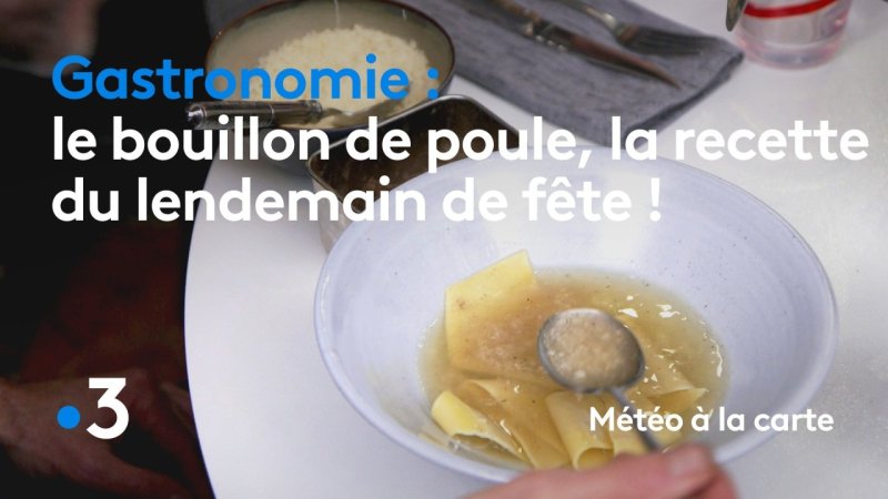 Bouillon cubes maison - Recette en vidéo