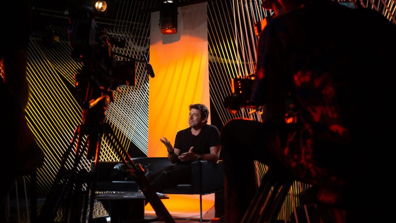 Patrick Bruel Entre Les Lignes Patrick Bruel Entre Les Lignes En Streaming France Tv