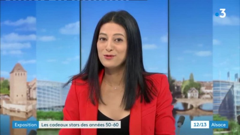 france 3 alsace 12 13 replay