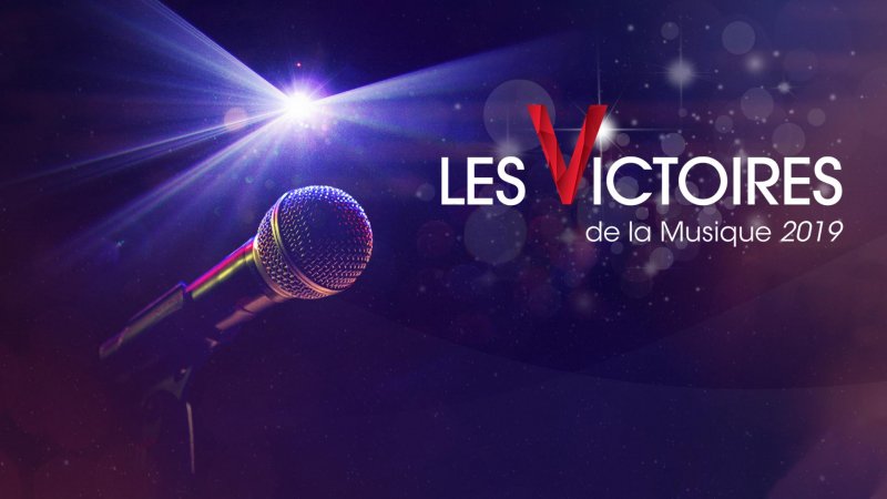 Les Victoires De La Musique Les Victoires De La Musique 2019