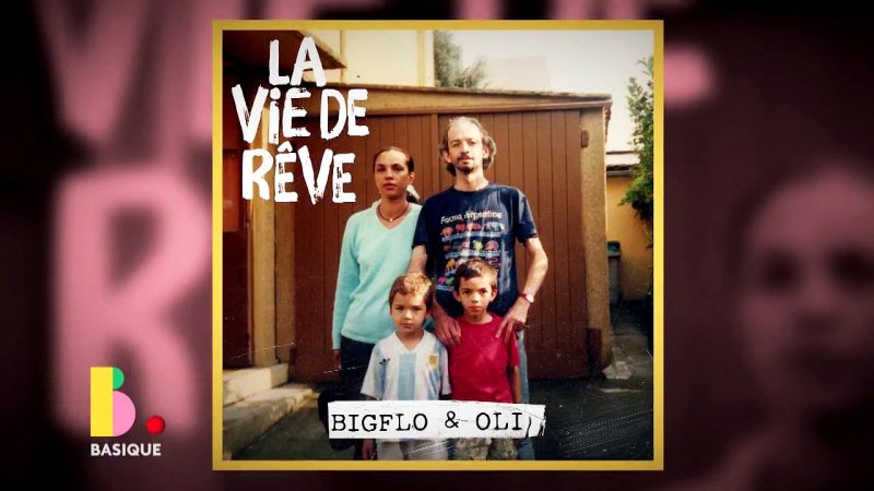 Basique L Essentiel De La Musique Bigflo Oli La Vie De Reve En Streaming Replay France 2 France Tv