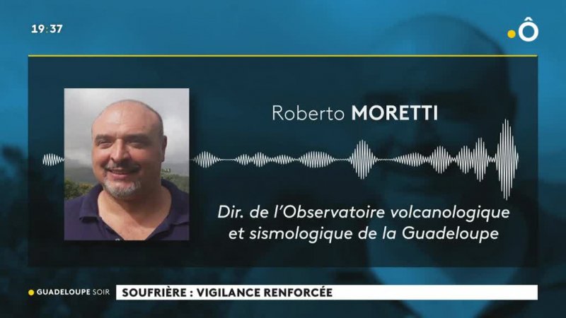 Émission Du Dimanche 17 Mai 2020 En Replay Journal Guadeloupe