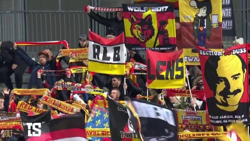 VIDEO. Coupe De France : Lens Qualifié Pour Les 8e De Finale - Tout Le ...