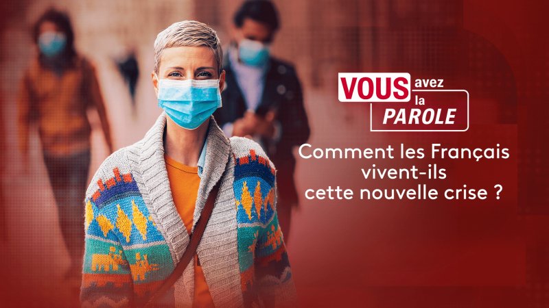 Vous Avez La Parole Emission Du Jeudi 26 Novembre 2020 En Streaming Replay France 2 France Tv