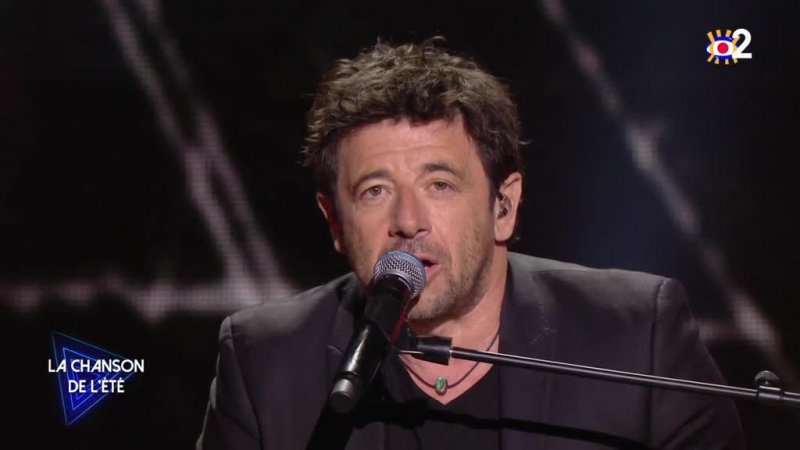 La Chanson De L Ete Heros De Patrick Bruel En Streaming Replay France 2 France Tv