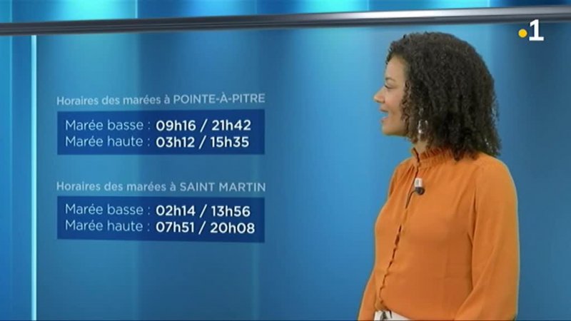 Meteo Emission Du Samedi 12 Octobre 2019 En Streaming Replay Guadeloupe La 1ere France Tv