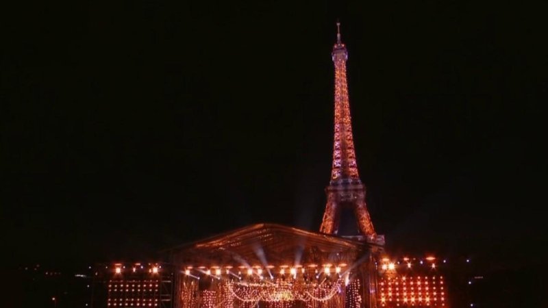 Le Concert De Paris - Le Concert De Paris 