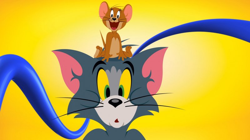 Tom Et Jerry Show Saison 2 Episode 33 En Streaming France Tv