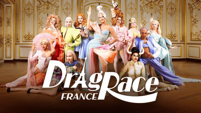 La Bande Annonce Extrait Vidéo Drag Race France