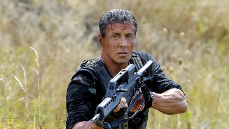 Expendables 3