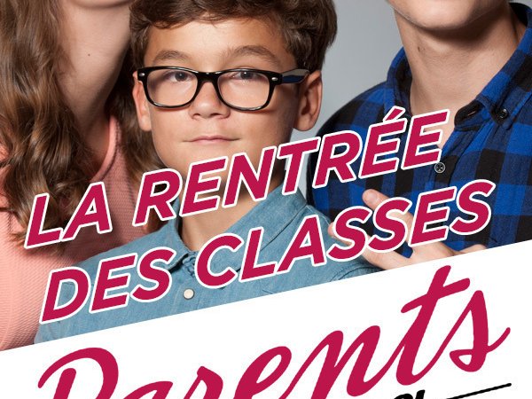 Parents Mode D Emploi Prime La Rentree Des Classes En Streaming Replay France 2 France Tv