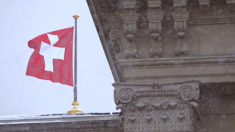 La Mise à Mort Du Secret Bancaire Suisse - Documentaire En Replay