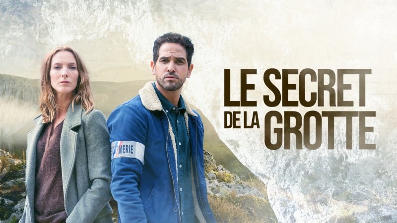 Le Secret De La Grotte En Replay