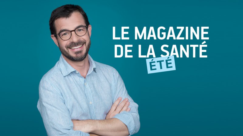 Replay Le Magazine De La Santé été Le Magazine De La Santé été Émission Du Lundi 9 Juillet 2018 9471