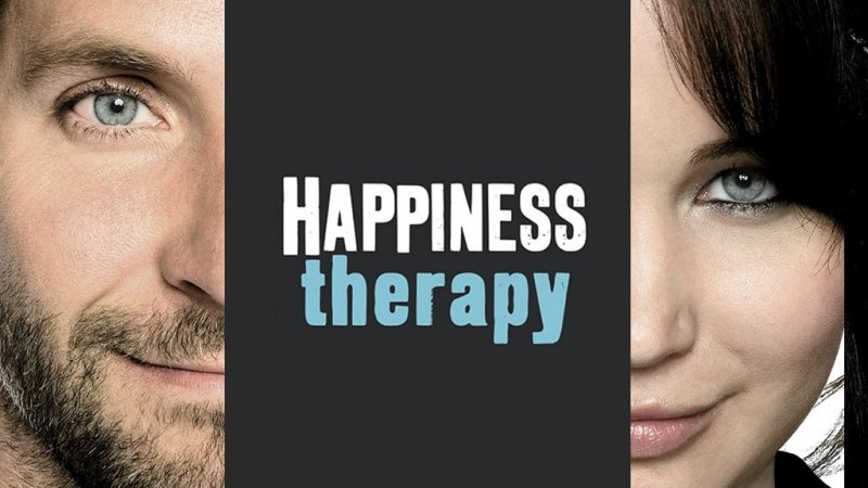 Happiness Therapy En Streaming France Tv 8343