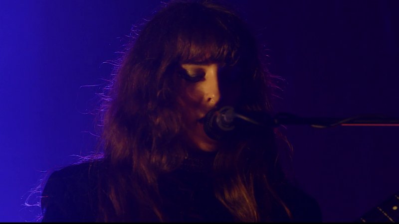 Beach House Au Pitchfork Festival 2015 En Replay