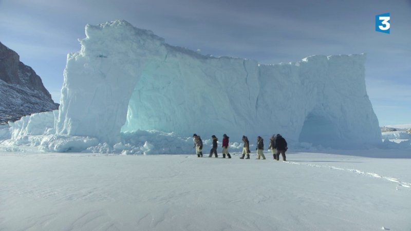 Replay Faut Pas Rever Faut Pas Rever Groenland Les Enfants De La Glace Du France 3