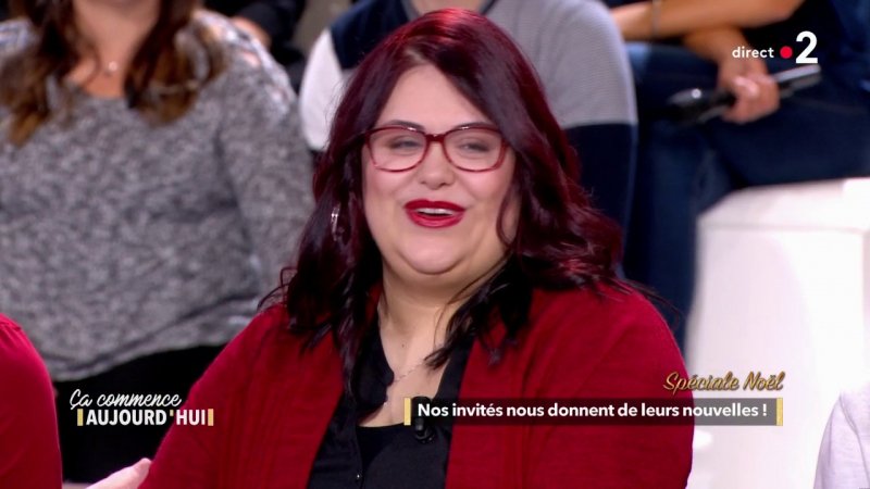 Replay Ca Commence Aujourd Hui Ca Commence Aujourd Hui Betty James Et Josephine Deuil Perinatal Leur Message D Espoir Du France 2