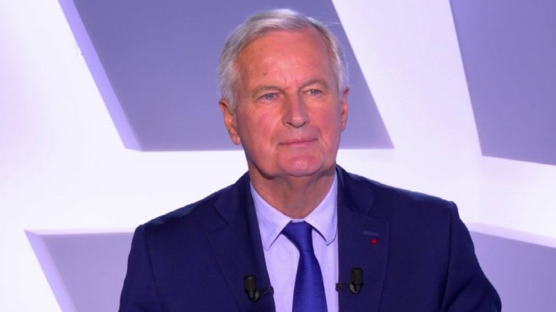 Michel Barnier - Europe / Grande-Bretagne : Et Maintenant ? En Replay ...