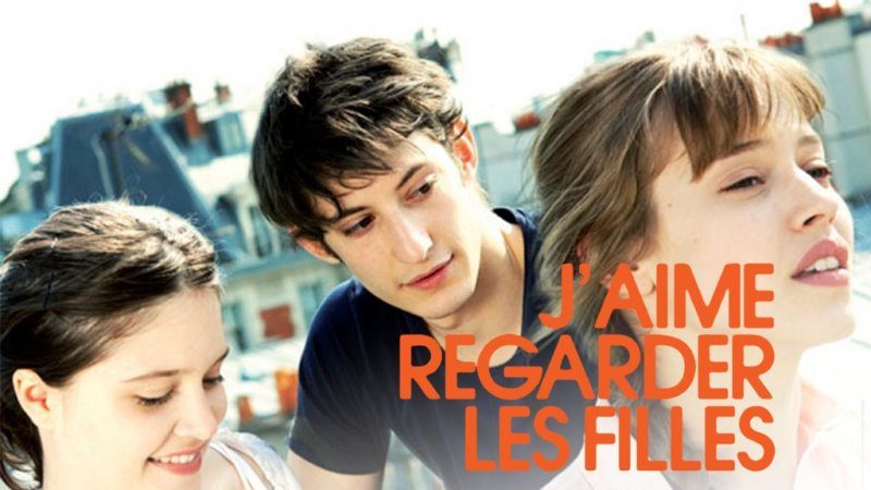 Jaime Regarder Les Filles En Streaming France Tv 