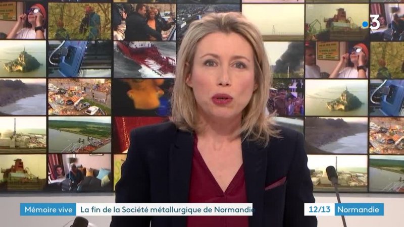 Émission Du Lundi 11 Janvier 2021 En Replay Édition De Proximité