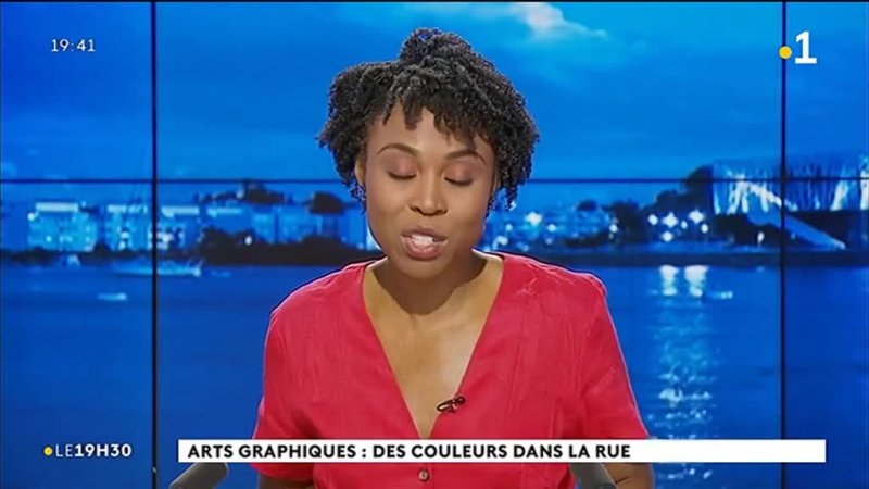 Journal Guadeloupe Émission Du Lundi 6 Mai 2019 En Streaming Replay