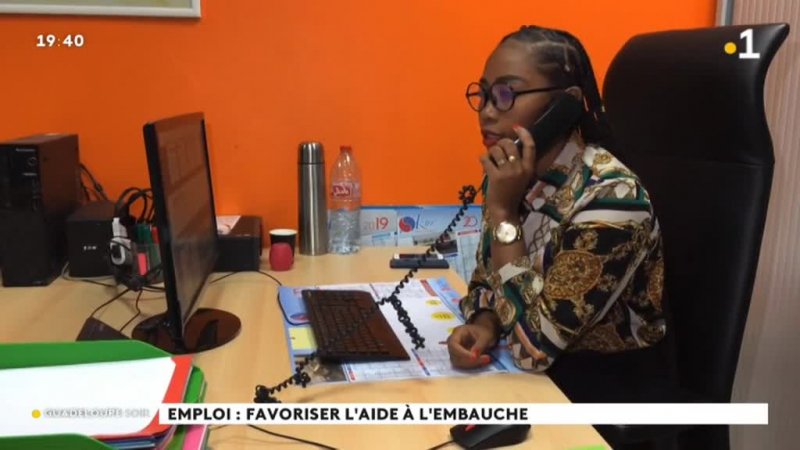 Émission Du Dimanche 16 Février 2020 En Replay - Journal Guadeloupe