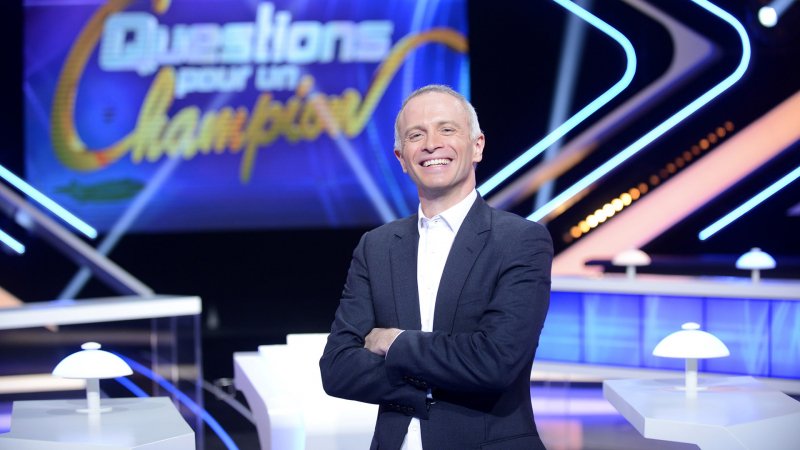 Questions Pour Un Champion Emission Du Mardi 27 Aout 2019 En Streaming Replay France 3 France Tv