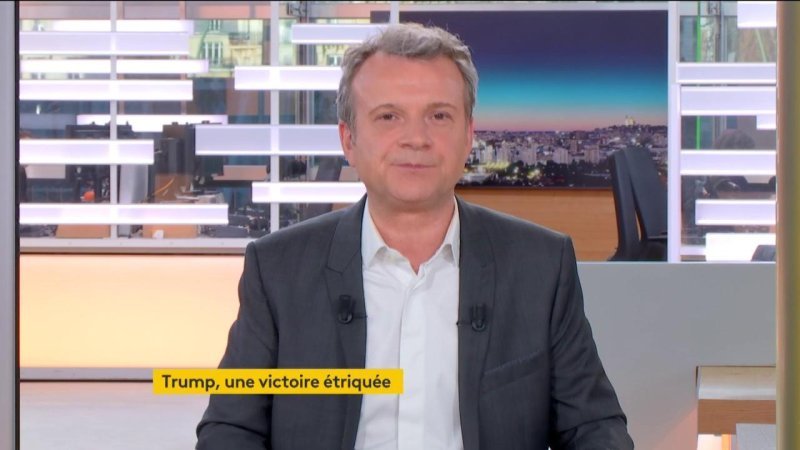 Émission Du Mercredi 24 Janvier 2024 En Replay - L'info S'éclaire